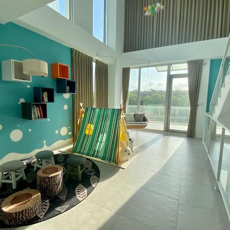 Splendi Villa Heng-ch'un Dış mekan fotoğraf