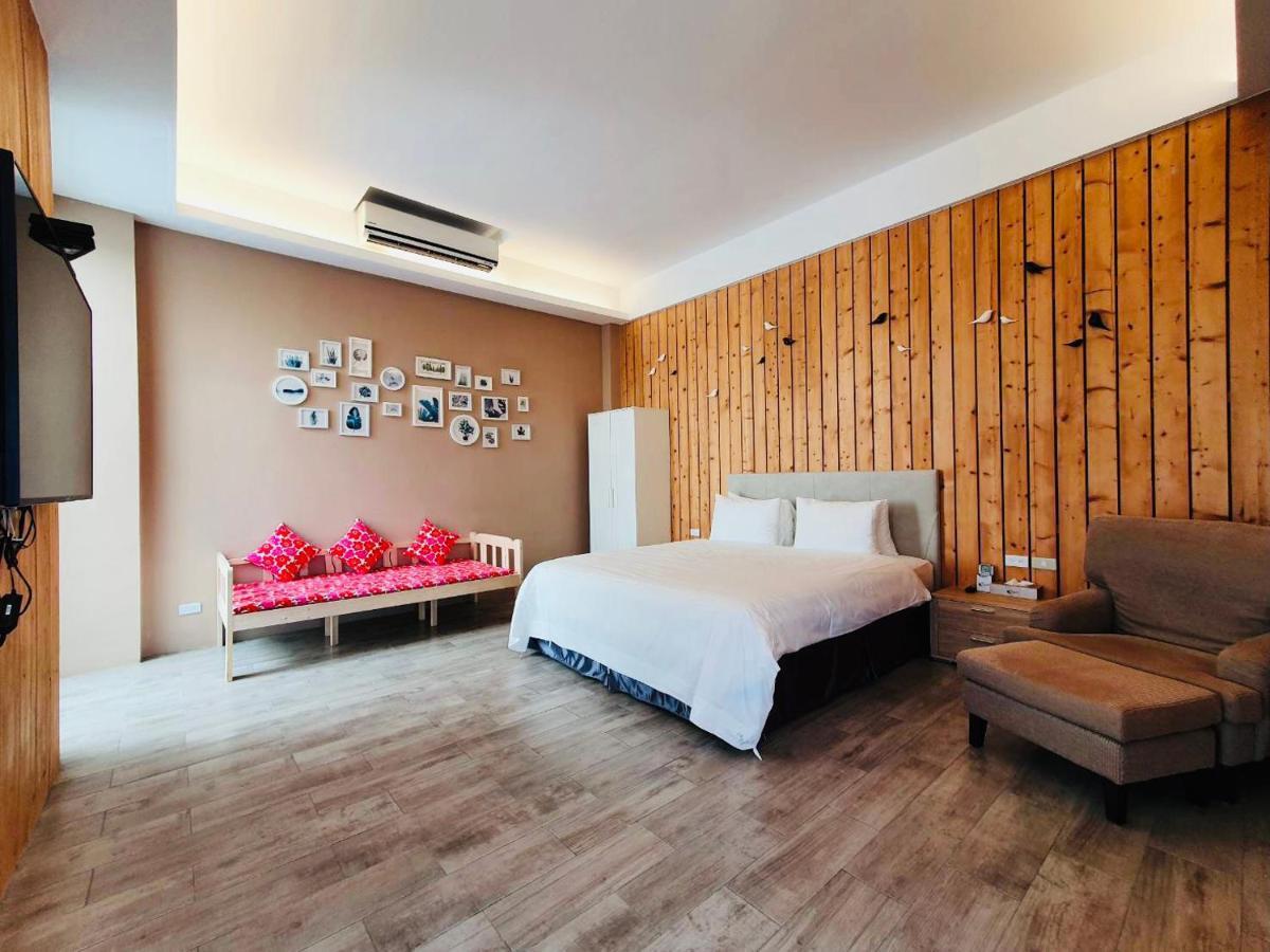 Splendi Villa Heng-ch'un Dış mekan fotoğraf