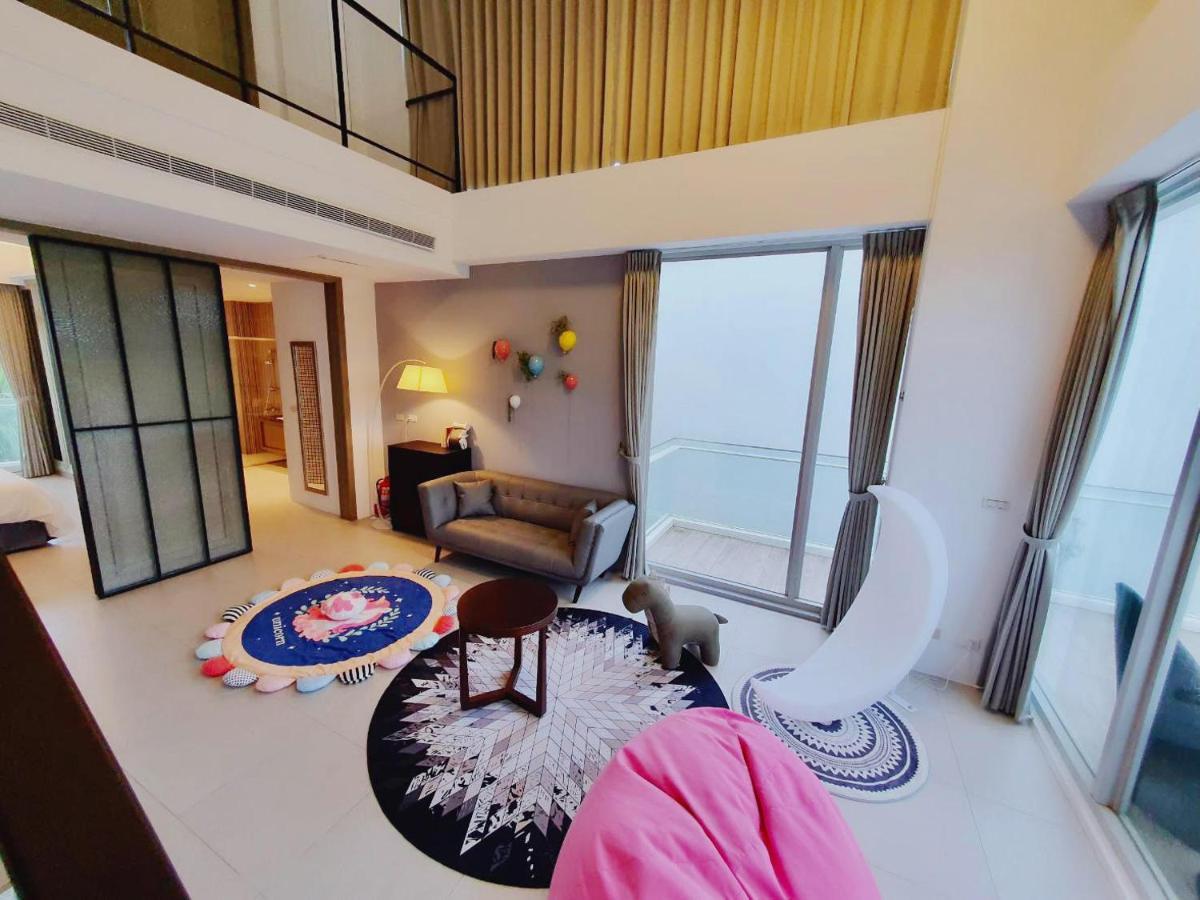 Splendi Villa Heng-ch'un Dış mekan fotoğraf