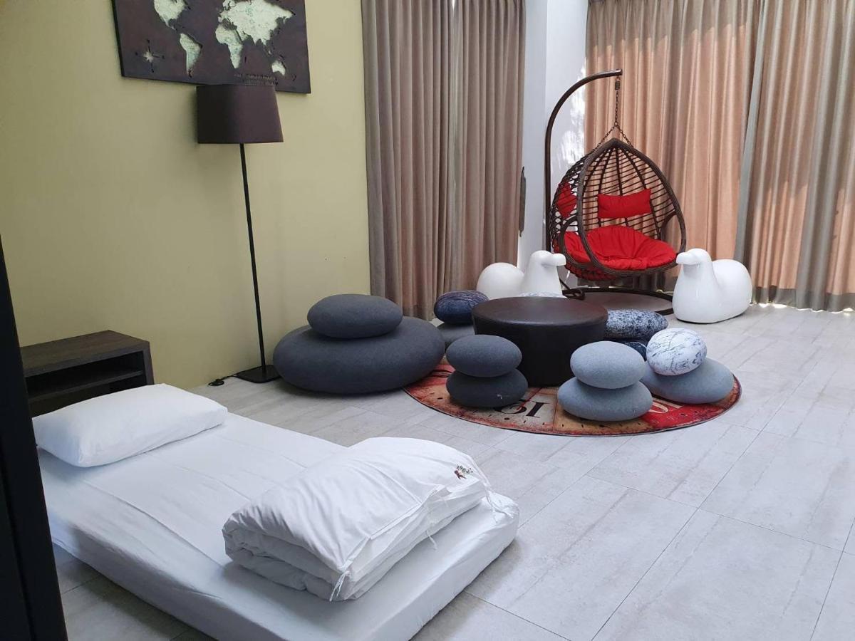 Splendi Villa Heng-ch'un Dış mekan fotoğraf