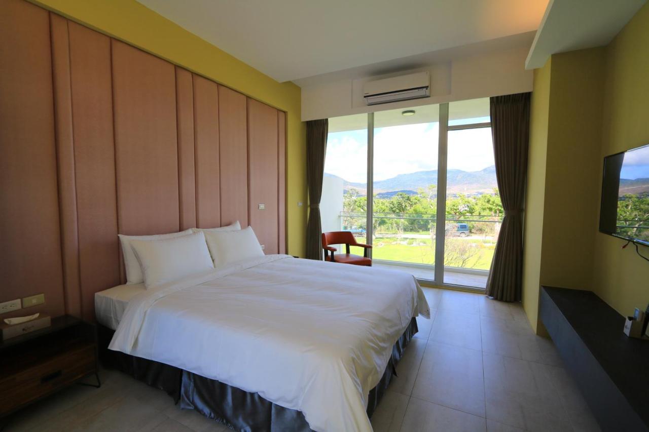 Splendi Villa Heng-ch'un Dış mekan fotoğraf
