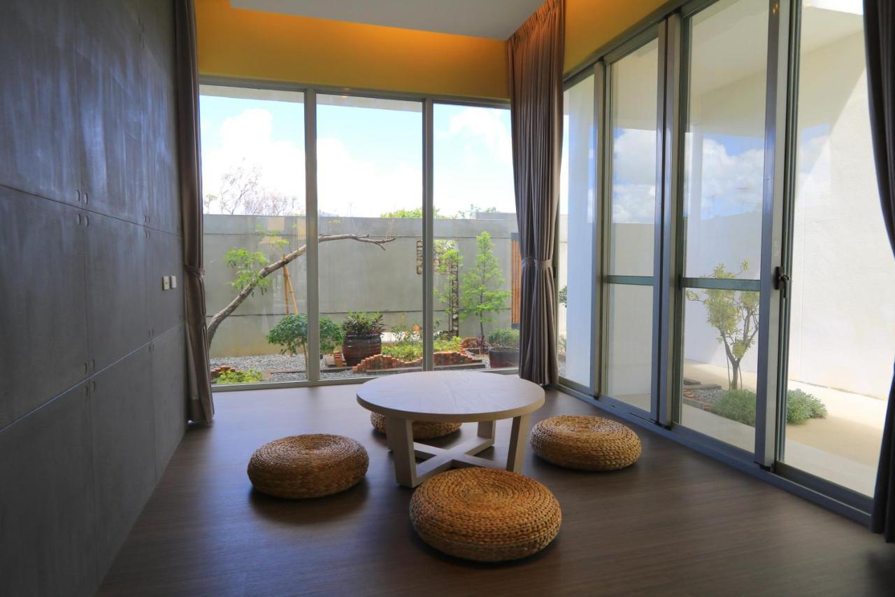 Splendi Villa Heng-ch'un Dış mekan fotoğraf