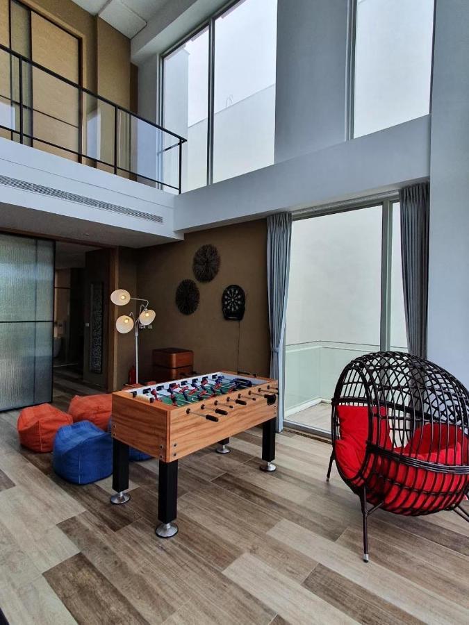 Splendi Villa Heng-ch'un Dış mekan fotoğraf