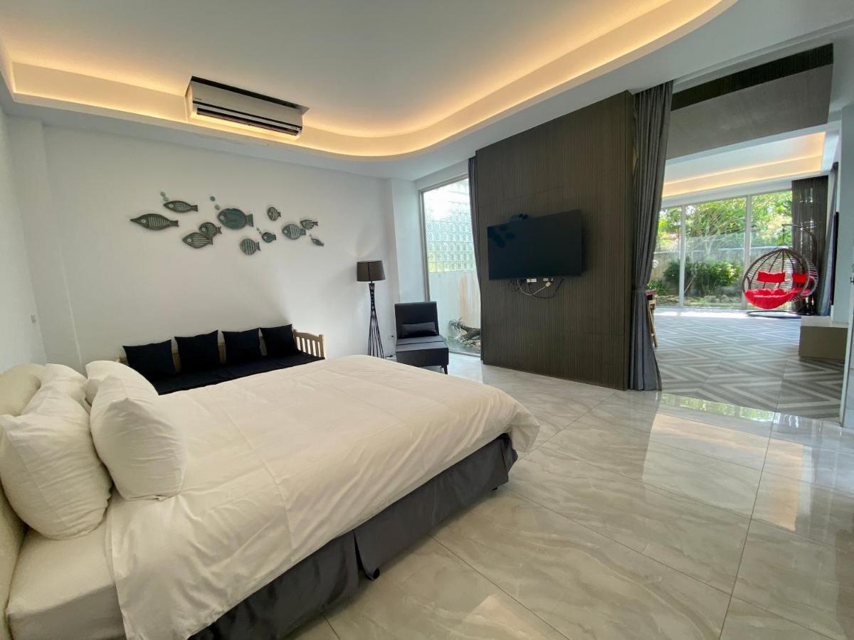 Splendi Villa Heng-ch'un Dış mekan fotoğraf