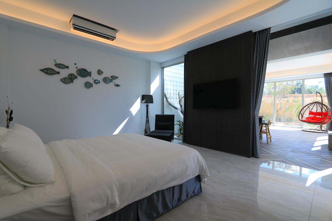 Splendi Villa Heng-ch'un Dış mekan fotoğraf