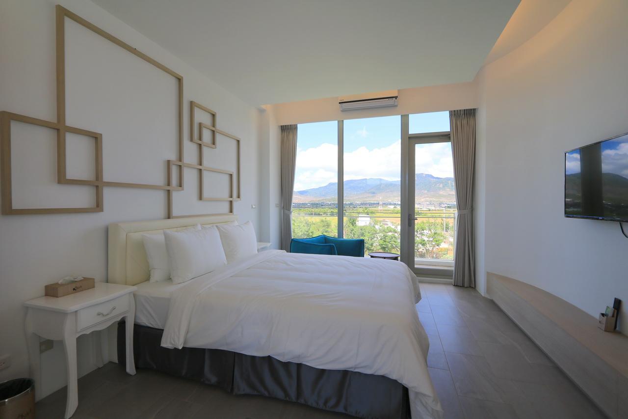 Splendi Villa Heng-ch'un Dış mekan fotoğraf