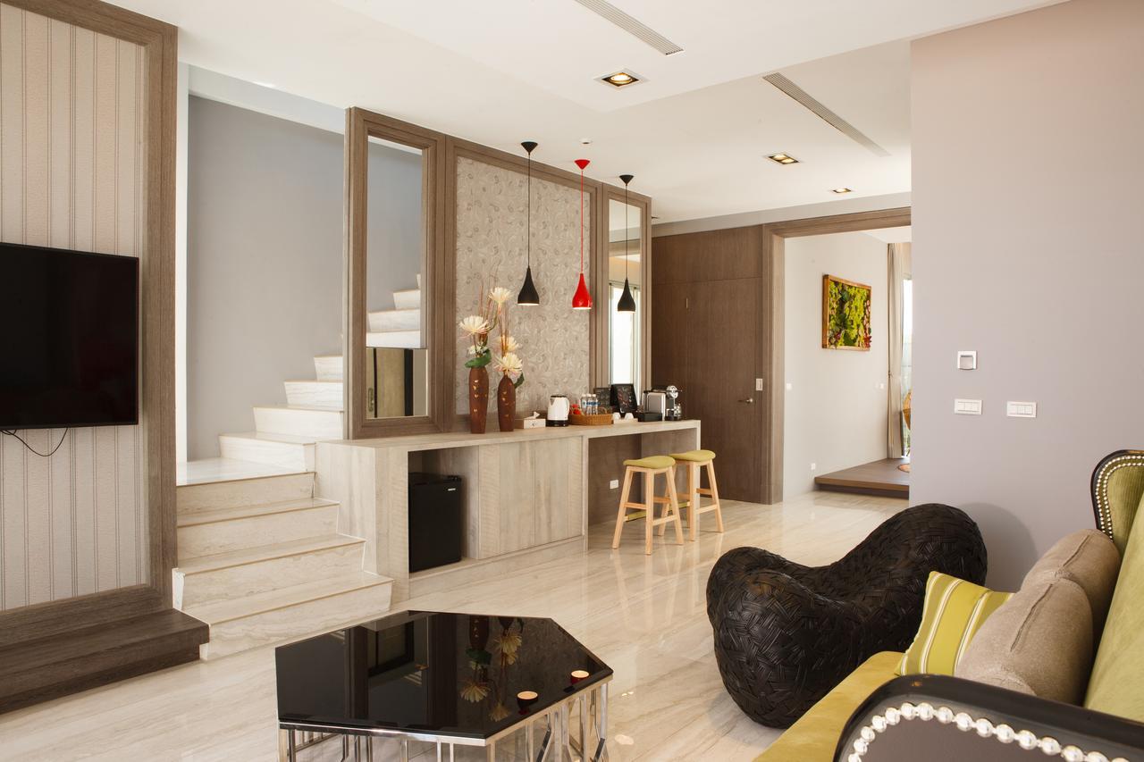 Splendi Villa Heng-ch'un Dış mekan fotoğraf